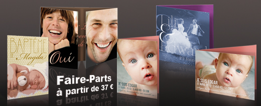 Impression de photo sur toile 