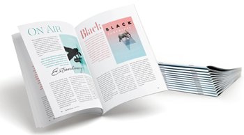 Catalogues - Brochures - Magazines -Tarifs d'impression