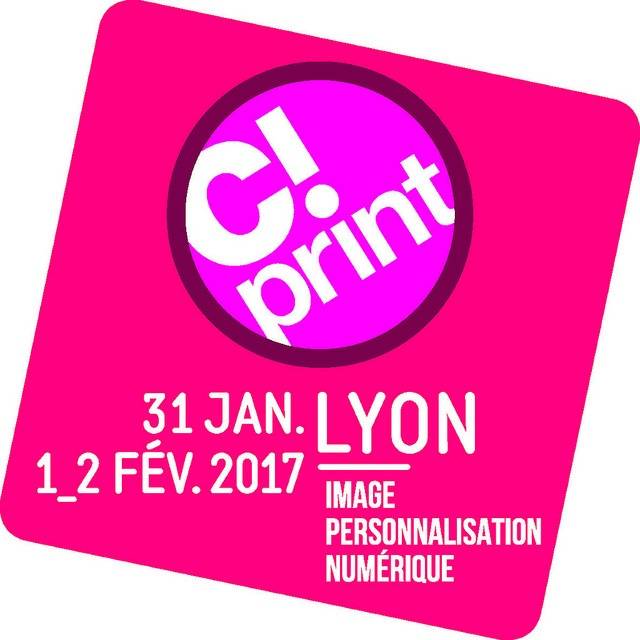 Le salon C! Print de Lyon