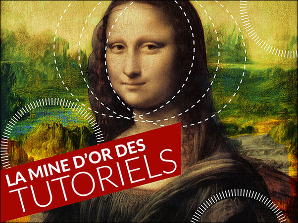 Zoom sur les tutoriels