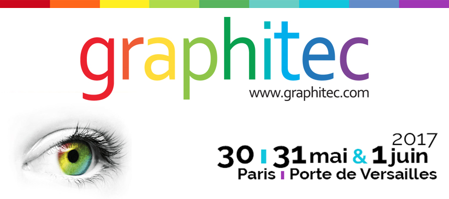 Graphitec 2017