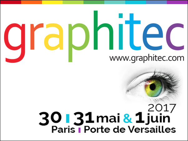 Graphitec 2017