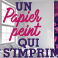 Limpression numrique redonne vie au papier peint