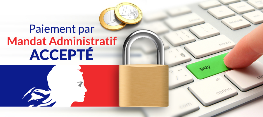 ElectroPrint propose le paiement administratif