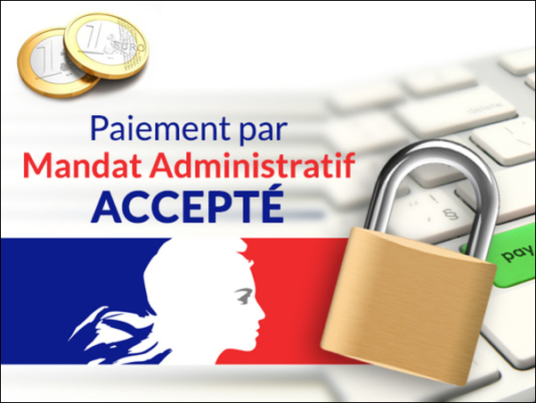 ElectroPrint propose le paiement administratif