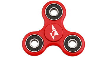 Hand Spinner