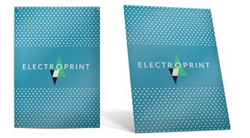 Affiches - Impression offset & numérique en 24H
