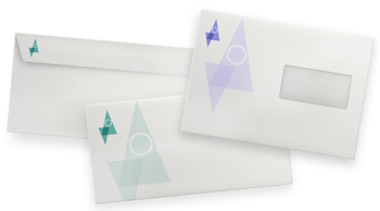 Enveloppes - Imprimez vos enveloppes en ligne - Impression offset